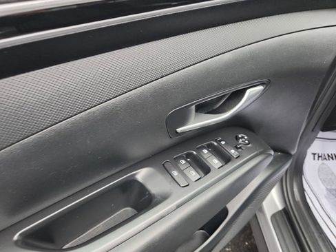 Used 2024 Hyundai Tucson SEL FWD image 38