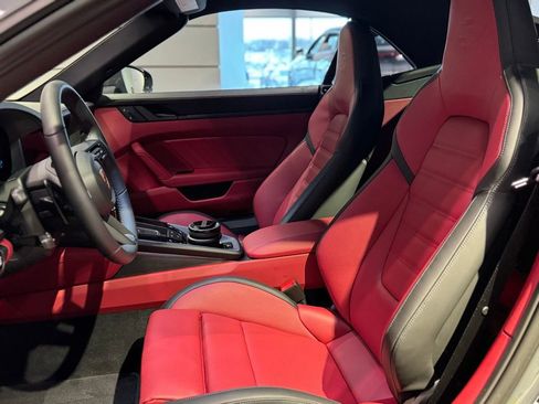 New 2026 Porsche 911 Carrera 4S image 5