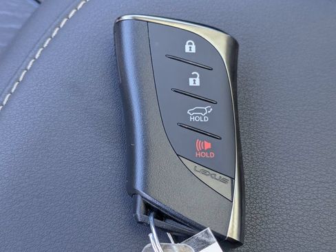 Used 2023 Lexus RZ 450e Premium w/ Accessory Package (Z1) AWD/4WD image 27