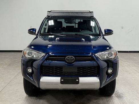 Used 2023 Toyota 4Runner TRD Off-Road Premium image 4