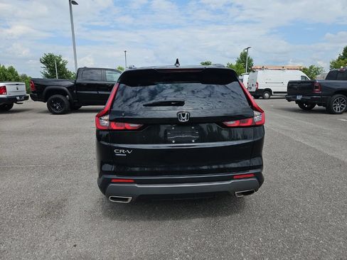 Used 2024 Honda CR-V Sport image 6
