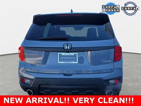 Used 2023 Honda Passport EX-L image 5