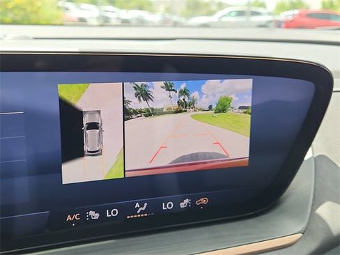 New 2025 Buick Envision Sport Touring image 27