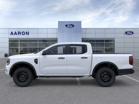 New 2026 Ford Ranger XL w/ Trailer Tow Package RWD image 4