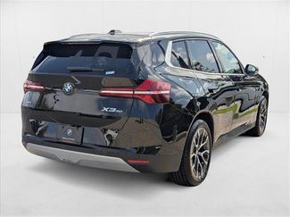 Used 2025 BMW X3 xDrive30i w/ Convenience Package video 2
