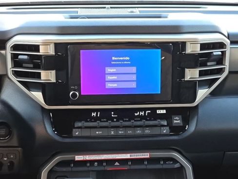 New 2025 Toyota Tundra SR5 image 22