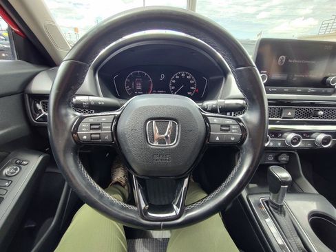 Used 2022 Honda Civic EX image 17