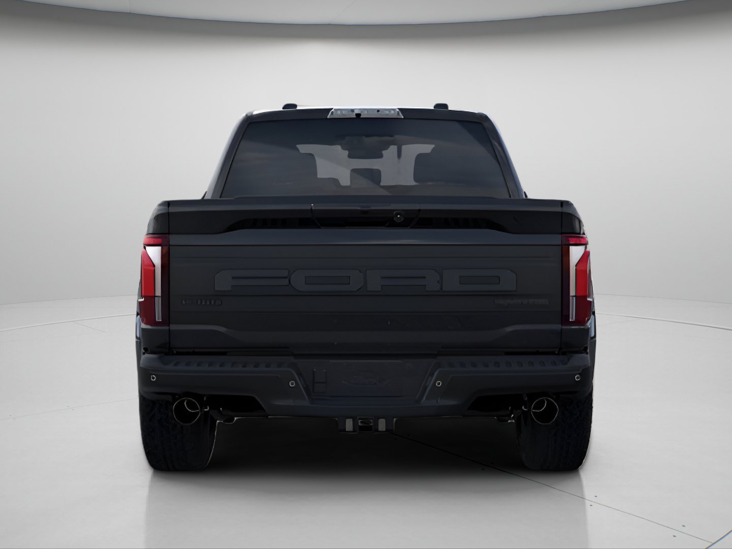 New 2026 Ford F150 Raptor AWD/4WD image 5