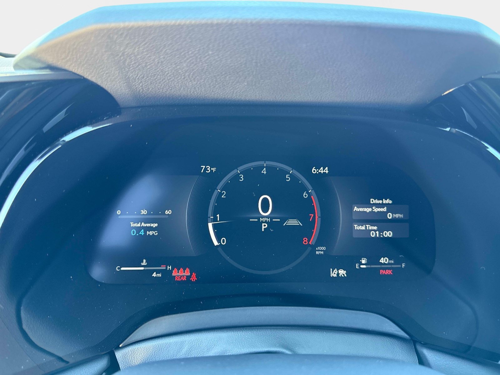 New 2026 Lexus RX 350 Premium Plus FWD image 24