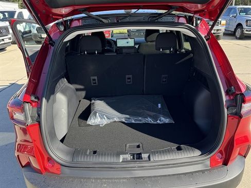 New 2025 Ford Escape Active w/ Tech Pack #1 image 21