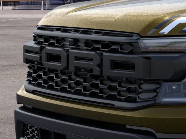 New 2026 Ford Ranger Raptor AWD/4WD image 18