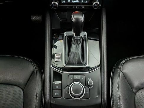 Certified 2025 MAZDA CX-5 AWD 2.5 S w/ Preferred Package image 31