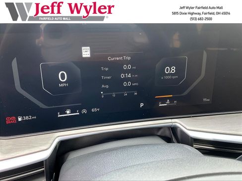 New 2026 Kia Sorento SX Prestige AWD/4WD image 23
