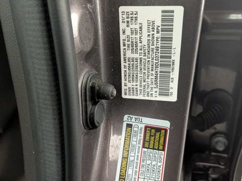 Used 2013 Honda CR-V EX-L image 44