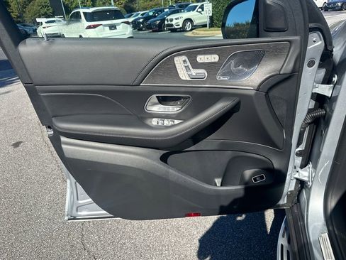 New 2026 Mercedes-Benz GLS 450 4MATIC image 11