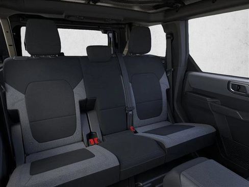 New 2026 Ford Bronco 4-Door w/ Sasquatch Package image 11