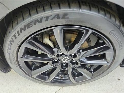 Used 2021 MAZDA MAZDA3 s image 59