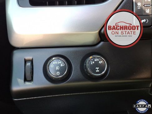 Used 2015 Chevrolet Tahoe LTZ image 18