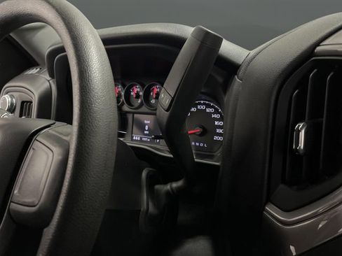 Used 2024 GMC Sierra 2500 Pro image 20