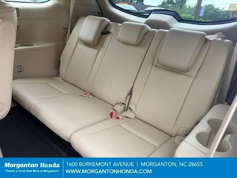 Used 2018 Toyota Highlander XLE FWD image 32
