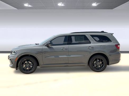 New 2026 Dodge Durango GT AWD/4WD image 2