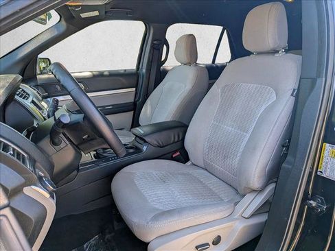 Used 2018 Ford Explorer FWD image 15