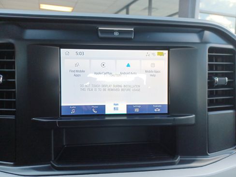 New 2026 Ford F350 XL w/ 360-Degree Camera Package image 33