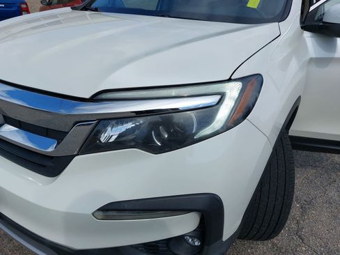 Used 2019 Honda Pilot EX-L image 33