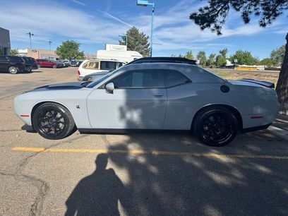 Used 2020 Dodge Challenger R/T Scat Pack