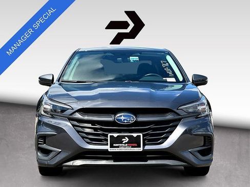 Used 2024 Subaru Legacy Premium AWD/4WD image 3