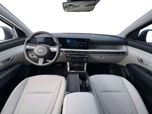 New 2026 Hyundai Tucson SEL AWD/4WD image 19