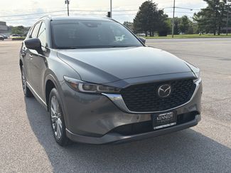 Certified 2023 MAZDA CX-5 Signature AWD/4WD 360° Tour