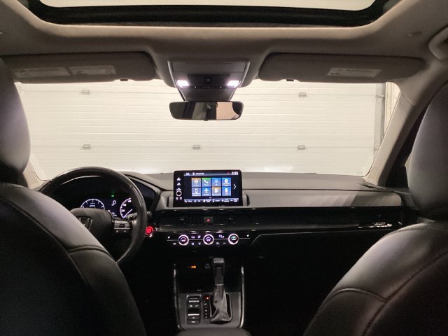 Used 2024 Honda CR-V EX-L image 21