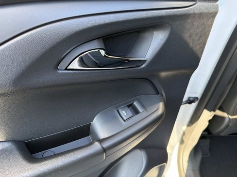 New 2026 Chevrolet TrailBlazer RS image 11