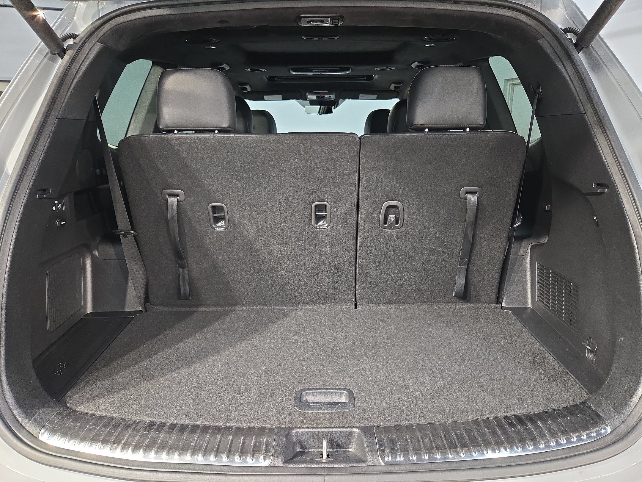 Used 2025 Kia Telluride SX Prestige X-Line AWD/4WD image 18