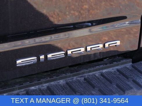 New 2026 GMC Sierra 3500 Denali Ultimate image 8