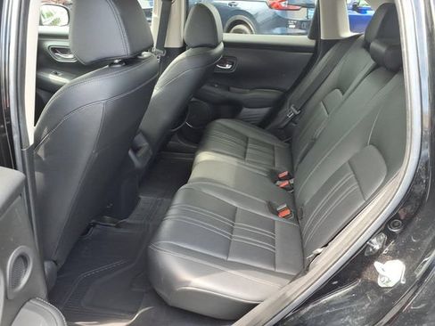 Certified 2024 Honda HR-V EX-L image 7