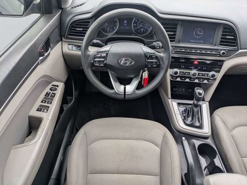 Used 2020 Hyundai Elantra SEL w/ Cargo Package (C1) FWD image 14