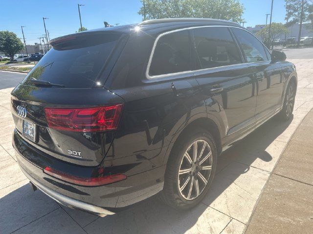 Used 2018 Audi Q7 3.0T Prestige w/ Prestige Package AWD/4WD image 5