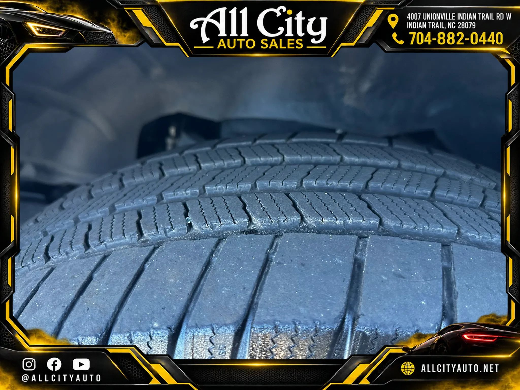 Used 2019 RAM 1500 Limited w/ Advanced Safety Group AWD/4WD image 47