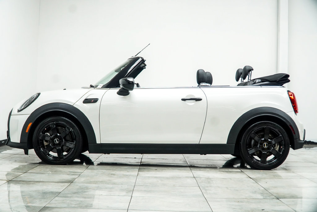 Used 2023 MINI Cooper S FWD image 16