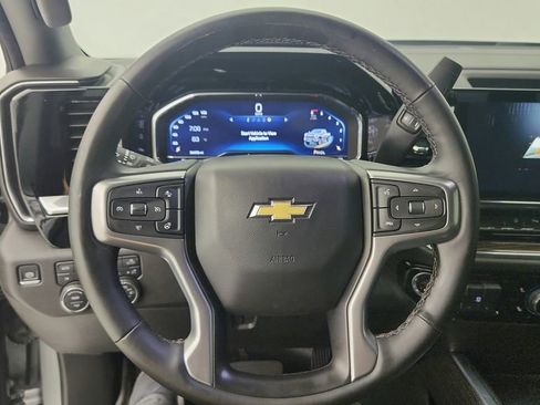 Used 2024 Chevrolet Silverado 2500 LT w/ Texas Edition AWD/4WD image 71