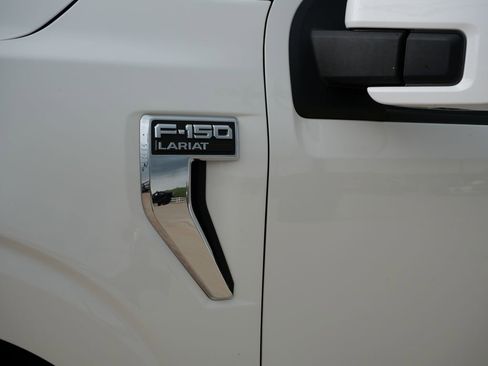 Certified 2022 Ford F150 Lariat AWD/4WD image 12