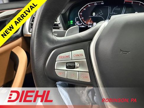 Used 2022 BMW X3 xDrive30i w/ Convenience Package image 27