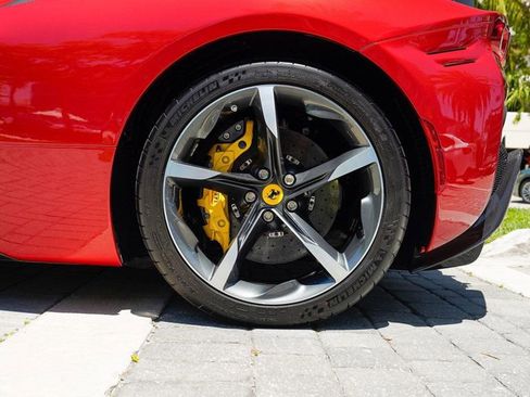 Used 2023 Ferrari SF90 Stradale image 14