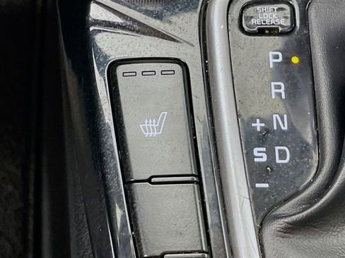 Used 2021 Kia Seltos SX w/ SX Sunroof Package AWD/4WD image 22
