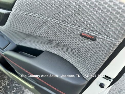 Used 2021 Subaru Forester Sport image 31