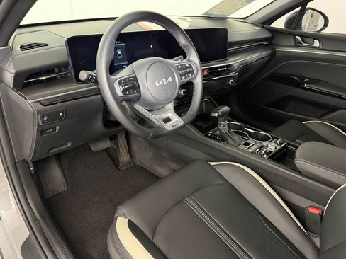 Used 2026 Kia K5 GT-Line FWD image 3