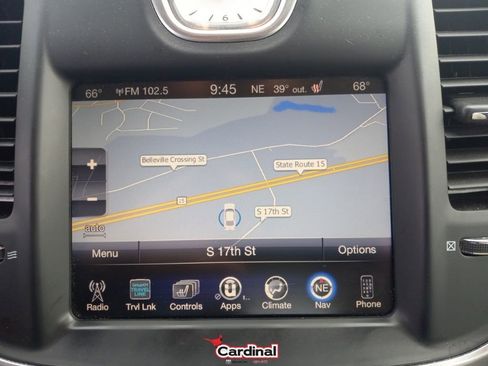 Used 2016 Chrysler 300 Limited w/ Driver Convenience Group image 32