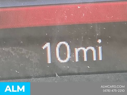 Used 2026 RAM 1500 Tradesman AWD/4WD image 26